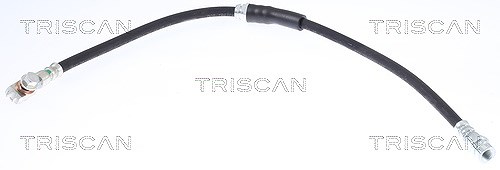 Triscan Bremsschlauch Vorderachse [Hersteller-Nr. 815029136] für VW