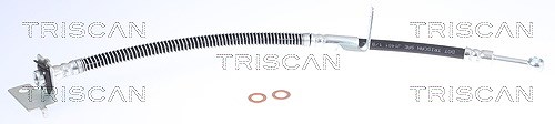 Triscan Bremsschlauch [Hersteller-Nr. 815043119] für Hyundai