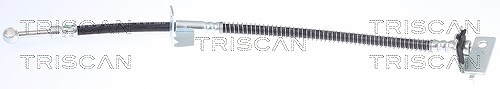 Triscan Bremsschlauch [Hersteller-Nr. 815043120] für Hyundai