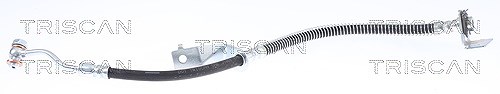 Triscan Bremsschlauch [Hersteller-Nr. 815043166] für Hyundai