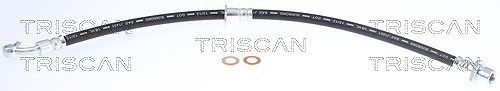 Triscan Bremsschlauch [Hersteller-Nr. 815040226] für Honda
