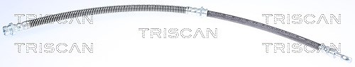 Triscan Bremsschlauch [Hersteller-Nr. 815042118] für Mitsubishi
