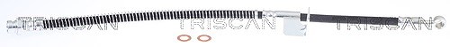 Triscan Bremsschlauch [Hersteller-Nr. 815043121] für Hyundai