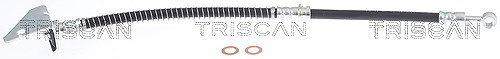 Triscan Bremsschlauch [Hersteller-Nr. 815043143] für Hyundai