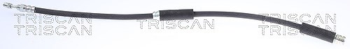 Triscan Bremsschlauch [Hersteller-Nr. 815029148] für VW