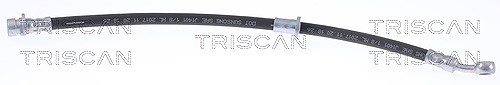 Triscan Bremsschlauch [Hersteller-Nr. 815040219] für Honda