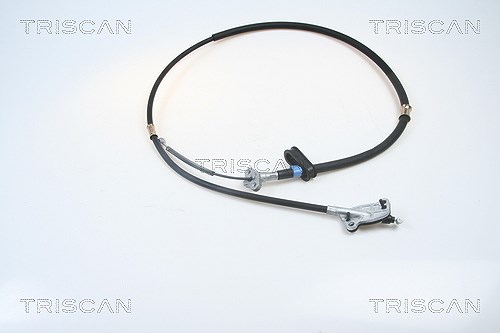 Triscan Seilzug, Feststellbremse [Hersteller-Nr. 814041113] für Daihatsu