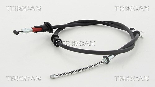Triscan Seilzug, Feststellbremse [Hersteller-Nr. 8140421101] für Mitsubishi