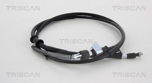 Triscan Seilzug, Feststellbremse [Hersteller-Nr. 8140421106] für Mitsubishi