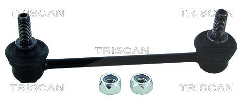 Triscan Stange/Strebe, Stabilisator [Hersteller-Nr. 850040637] für Honda