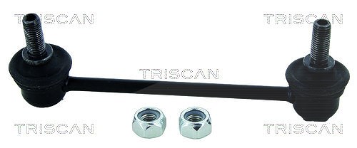 Triscan Stange/Strebe, Stabilisator [Hersteller-Nr. 850040638] für Honda