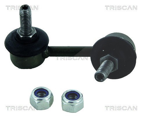 Triscan Stange/Strebe, Stabilisator [Hersteller-Nr. 850040644] für Honda