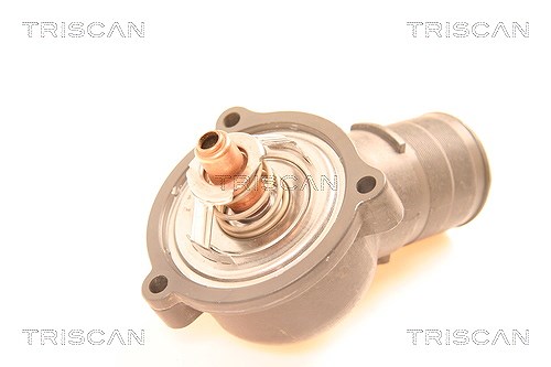Triscan Thermostat, Kühlmittel [Hersteller-Nr. 862015785] für Peugeot, Citroën, Fiat