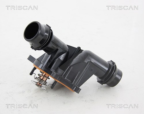 Triscan Thermostat, Kühlmittel [Hersteller-Nr. 862015185] für Land Rover, BMW