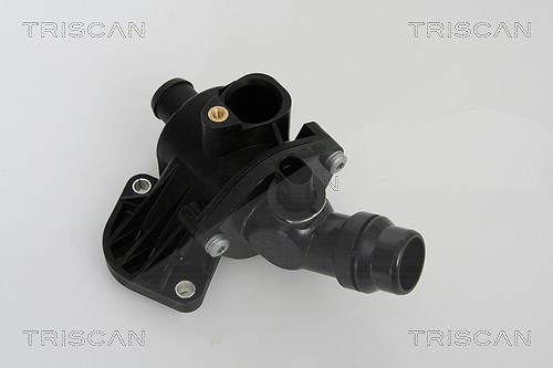 Triscan Thermostat, Kühlmittel [Hersteller-Nr. 8620220105] für Skoda, Audi, VW, Seat