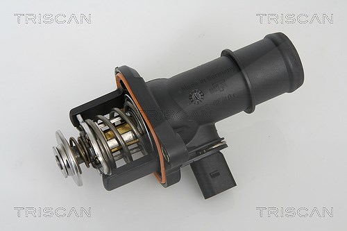 Triscan Thermostat, Kühlmittel [Hersteller-Nr. 8620225105] für Audi, Skoda, VW