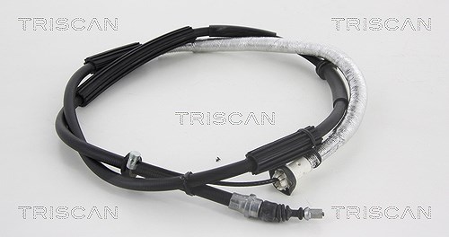 Triscan Seilzug, Feststellbremse [Hersteller-Nr. 8140151031] für Lancia, Chrysler