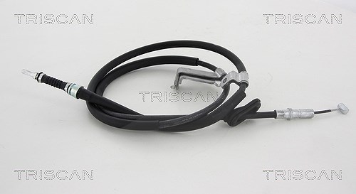 Triscan Seilzug, Feststellbremse [Hersteller-Nr. 814040163] für Honda
