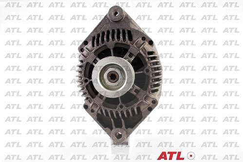 Atl Autotechnik Generator [Hersteller-Nr. L43950] für Opel, Vauxhall