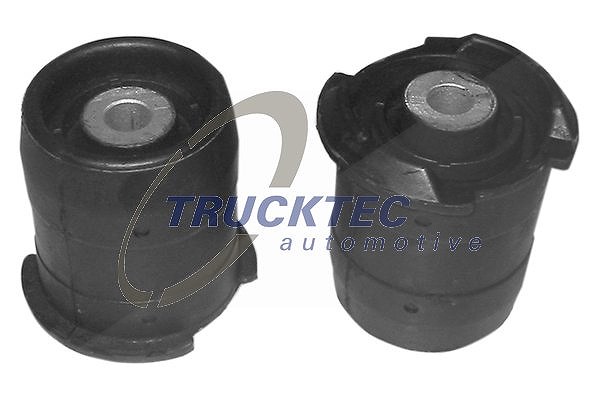 Trucktec Automotive Lagerung, Achskörper [Hersteller-Nr. 08.32.037] für BMW