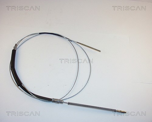 Triscan Seilzug, Feststellbremse [Hersteller-Nr. 814029118] für VW