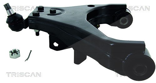 Triscan Lenker, Radaufhängung [Hersteller-Nr. 850018526] für Kia