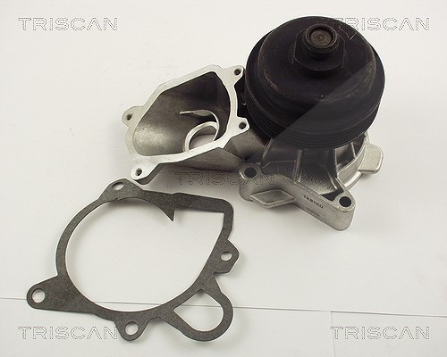 Triscan Wasserpumpe [Hersteller-Nr. 860011011] für BMW, Opel, Land Rover