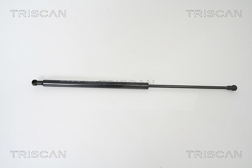 Triscan Gasfeder, Koffer-/Laderaum [Hersteller-Nr. 871014242] für Nissan