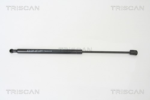 Triscan Gasfeder, Koffer-/Laderaum [Hersteller-Nr. 871015227] für Lancia, Fiat