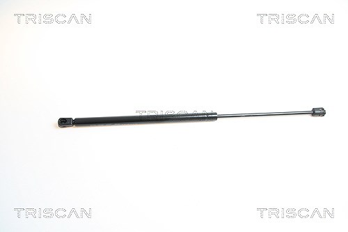 Triscan Gasfeder, Koffer-/Laderaum [Hersteller-Nr. 871014236] für Nissan