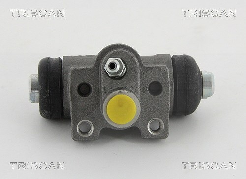 Triscan Radbremszylinder [Hersteller-Nr. 813040028] für Honda