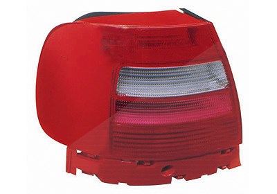 Van Wezel Heckleuchte [Hersteller-Nr. 0323937] für Audi