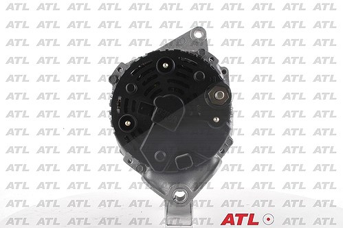 Atl Autotechnik Generator [Hersteller-Nr. L63830] für Renault