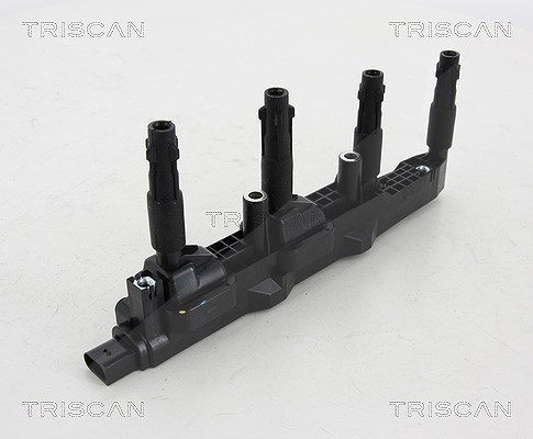 Triscan Zündspule [Hersteller-Nr. 886023010] für Mercedes-Benz