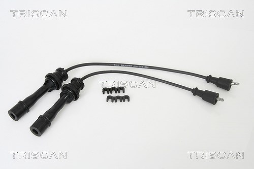 Triscan Zündleitungssatz [Hersteller-Nr. 886050007] für Mazda