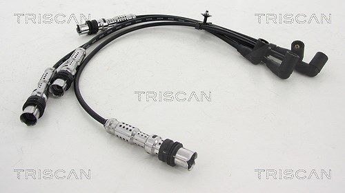 Triscan Zündleitungssatz [Hersteller-Nr. 886029030] für VW, Seat