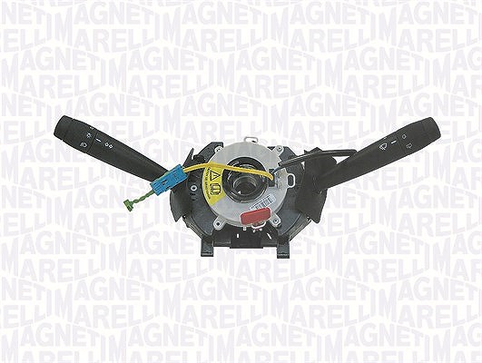 Magneti Marelli Lenkstockschalter [Hersteller-Nr. 000043171010] für Fiat