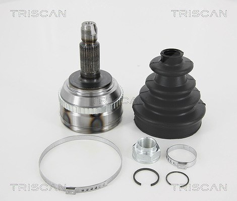 Triscan Gelenksatz, Antriebswelle [Hersteller-Nr. 854040134] für Honda