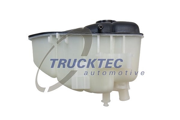 Trucktec Automotive Ausgleichsbehälter, Kühlmittel [Hersteller-Nr. 02.40.977] für Mercedes-Benz
