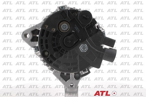 Atl Autotechnik Generator [Hersteller-Nr. L80680] für Peugeot, Citroën