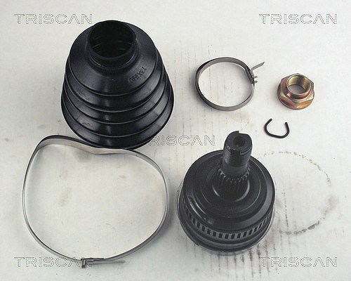 Triscan Gelenksatz, Antriebswelle [Hersteller-Nr. 854023103] für Mercedes-Benz