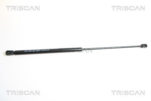 Triscan Gasfeder, Koffer-/Laderaum [Hersteller-Nr. 871050237] für Mazda