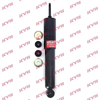 Kyb Stoßdämpfer [Hersteller-Nr. 344222] für Mitsubishi