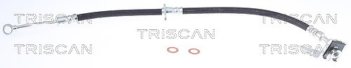 Triscan Bremsschlauch [Hersteller-Nr. 815043126] für Hyundai