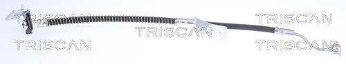 Triscan Bremsschlauch [Hersteller-Nr. 815043167] für Hyundai