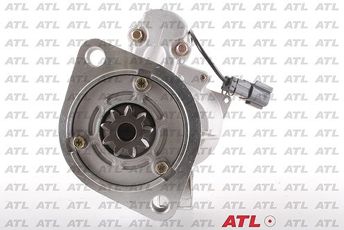Atl Autotechnik Starter [Hersteller-Nr. A90660] für Nissan