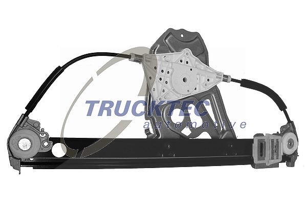 Trucktec Automotive Fensterheber [Hersteller-Nr. 02.54.015] für Mercedes-Benz