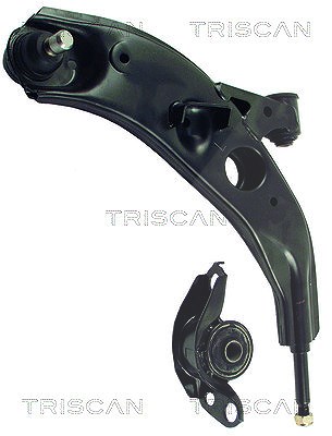Triscan Lenker, Radaufhängung [Hersteller-Nr. 850050528] für Mazda