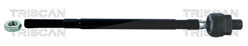Triscan Axialgelenk, Spurstange [Hersteller-Nr. 850050218] für Mazda