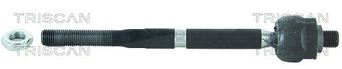 Triscan Axialgelenk, Spurstange [Hersteller-Nr. 850050226] für Mazda